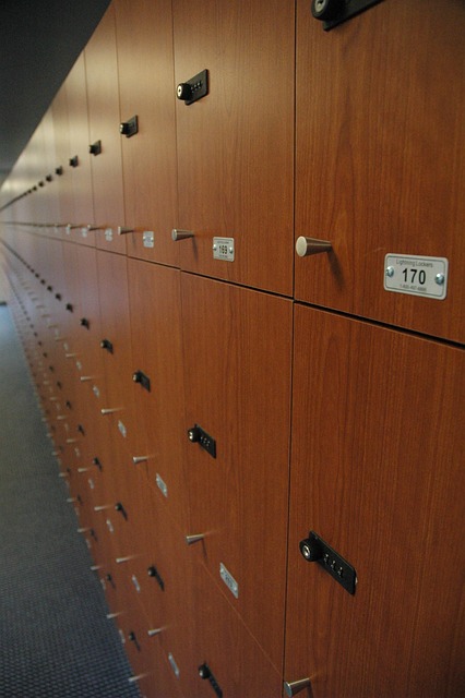 Efficiënte en innovatieve lockeroplossingen voor elke omgeving