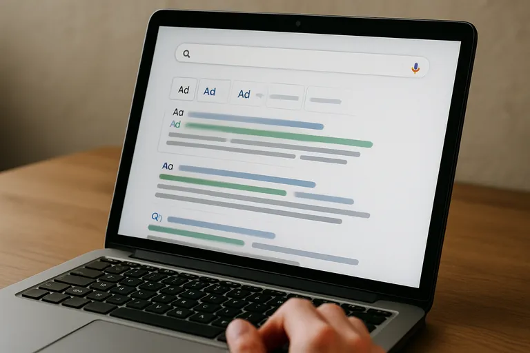 Zoekmachine adverteren: van basis tot strategie