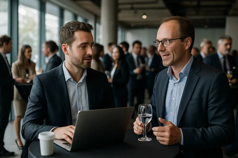 Commerciële kansen benutten